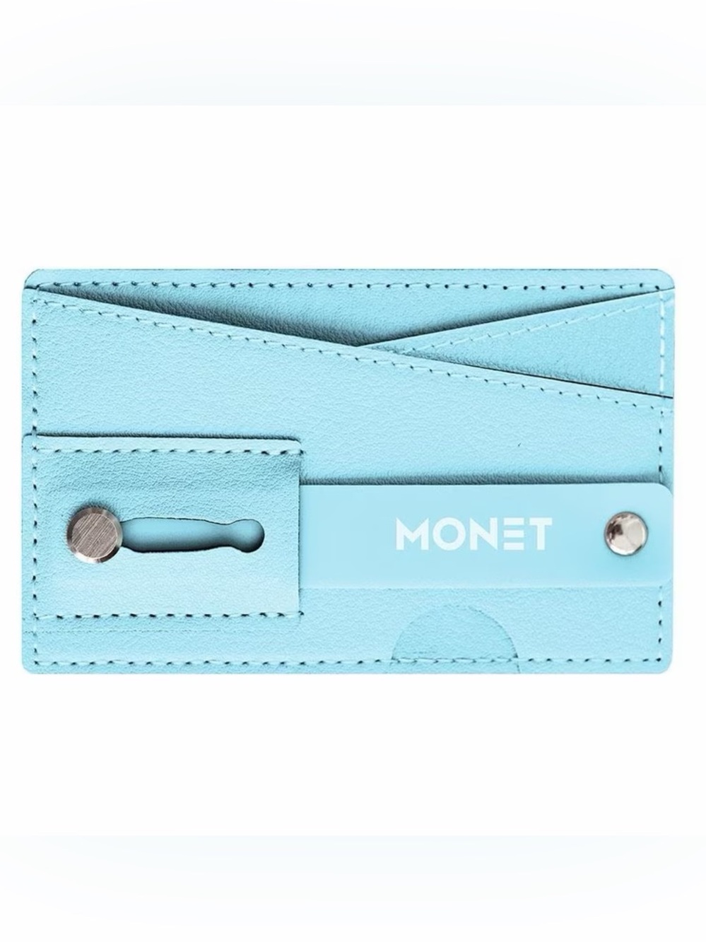 Monet Ultra Grip Cell Phone Wallet - Picture 2 of 6